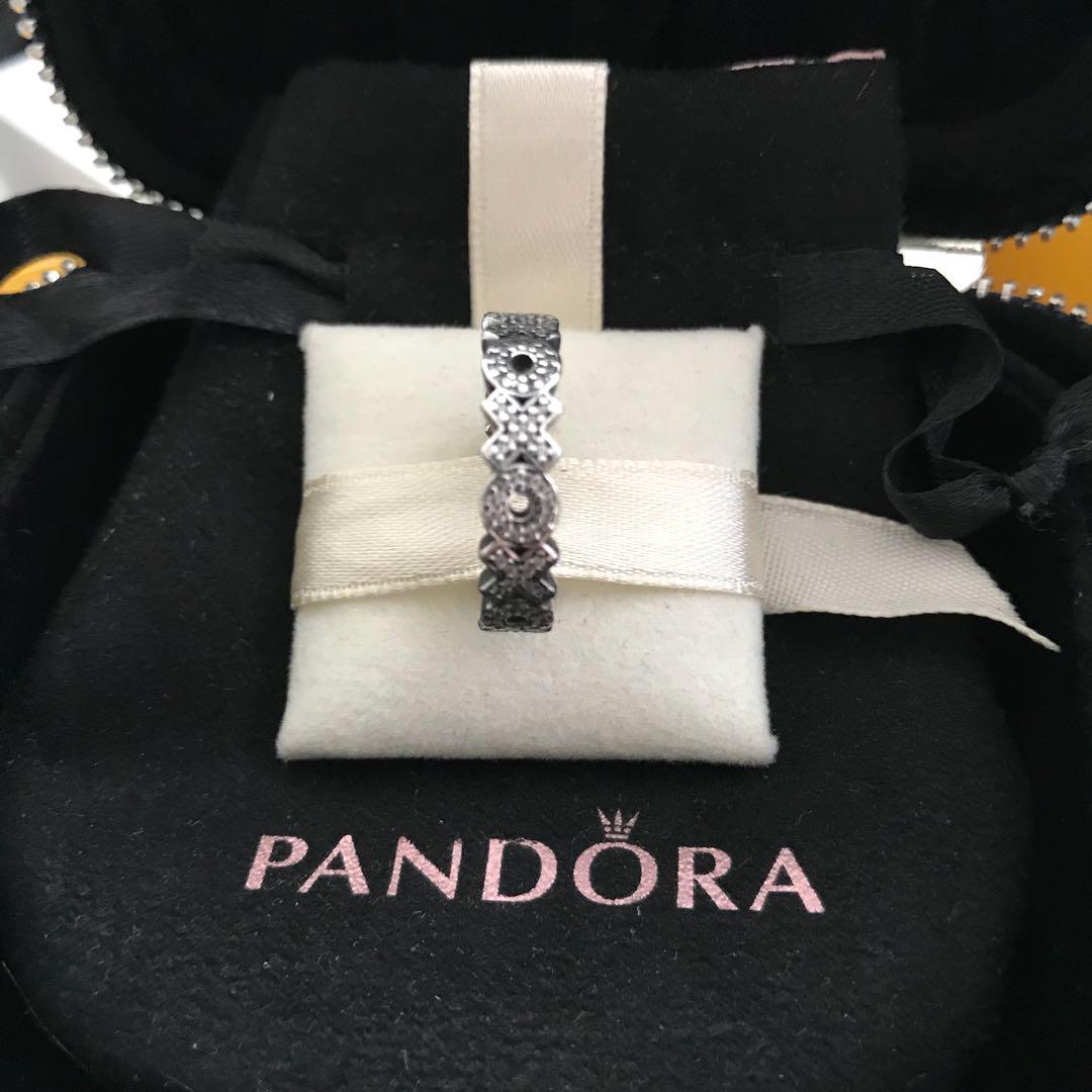 PANDORA XOXO Ring