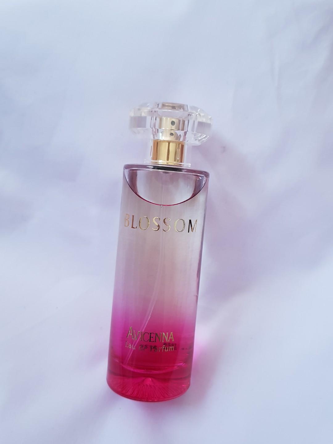 Parfum Avicenna Blossom Edp Kesehatan Kecantikan Parfum Kuku Lainnya Di Carousell