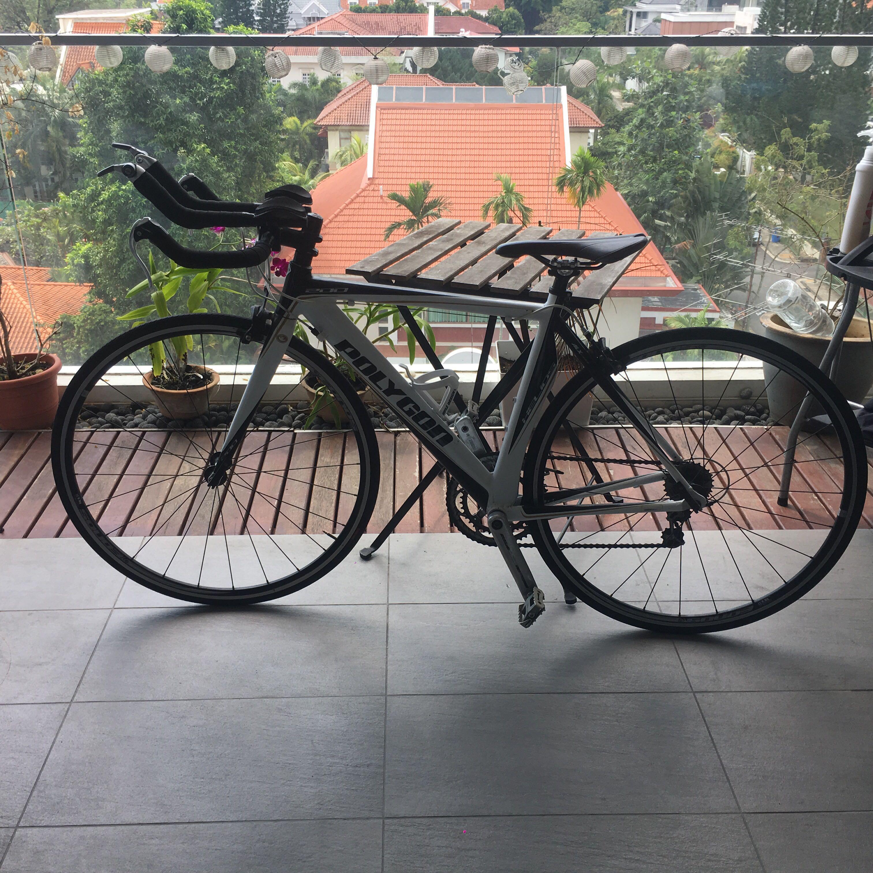 polygon helios 300 tt