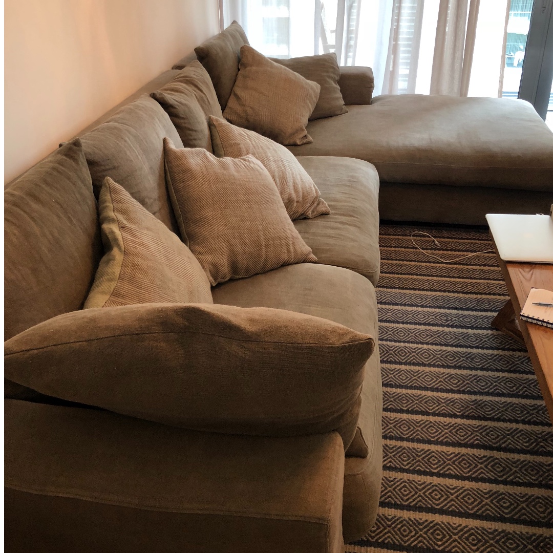Pr Interiors Branded Sofa 6 8pax Furniture Sofas On Carousell