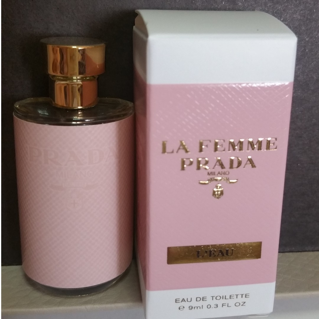 la femme prada price