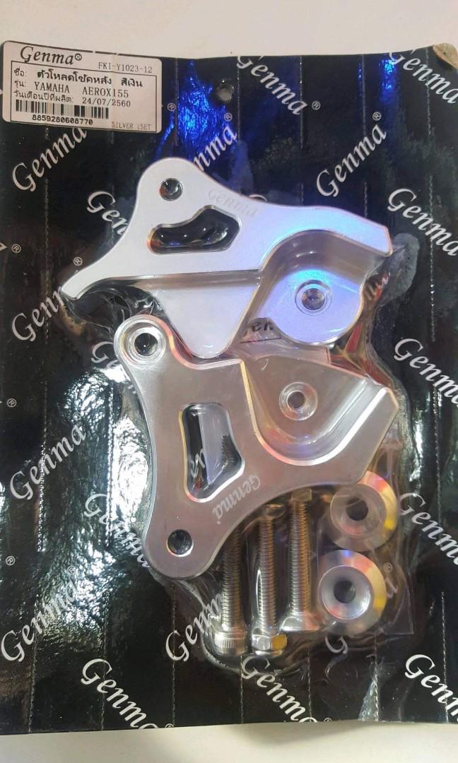 preorder yamaha aerox lowering kit motorcycles motorcycle accessories on carousell