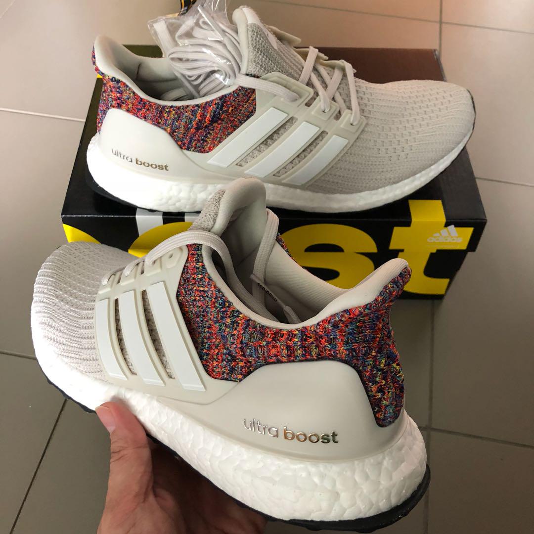 Ultra boost price us sale