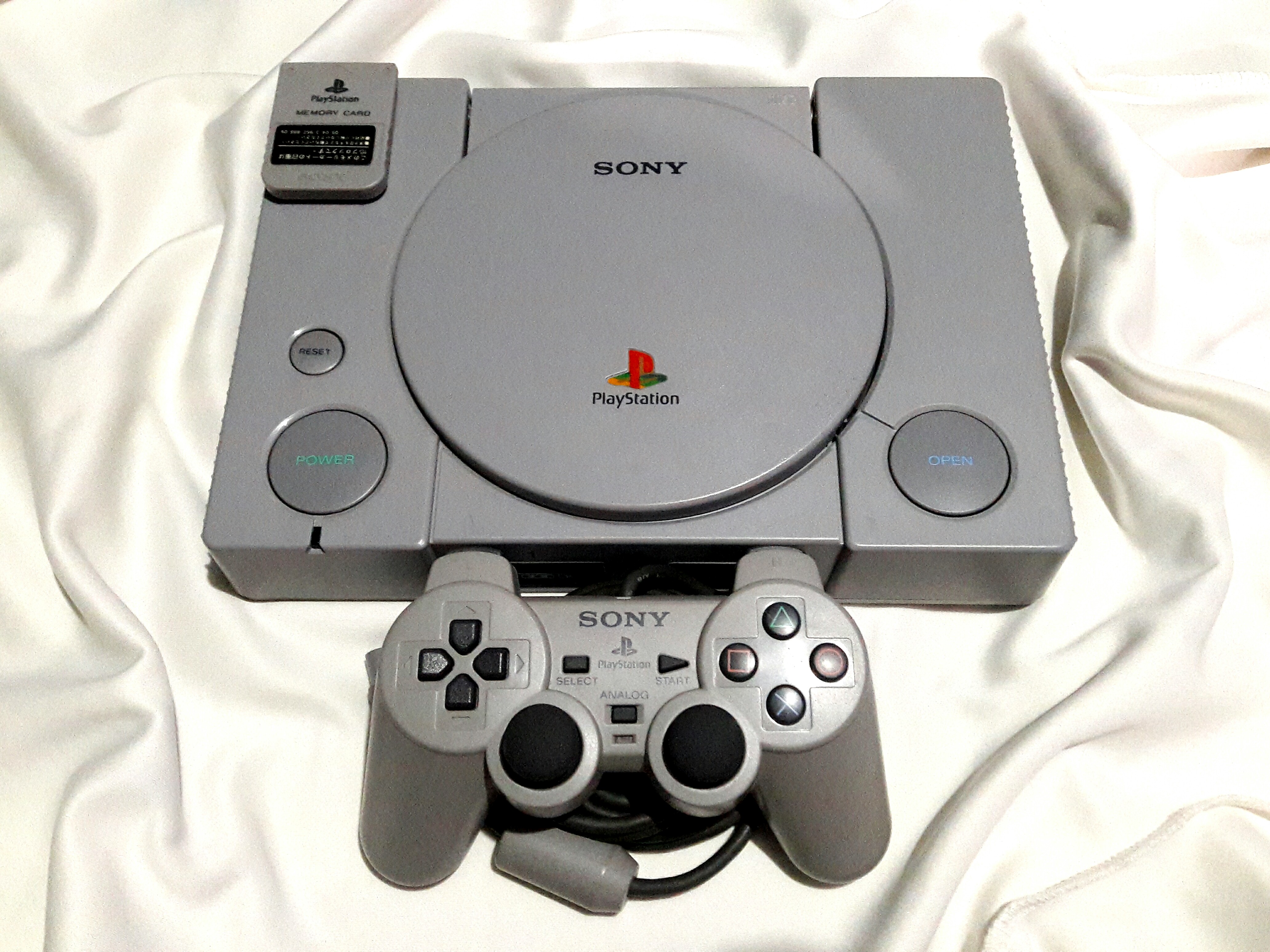 Ps 1 new arrivals fat