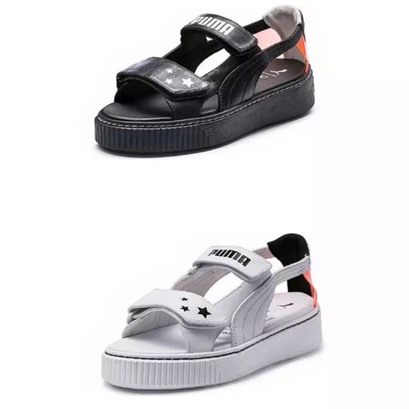 Puma sophia outlet webster sandals