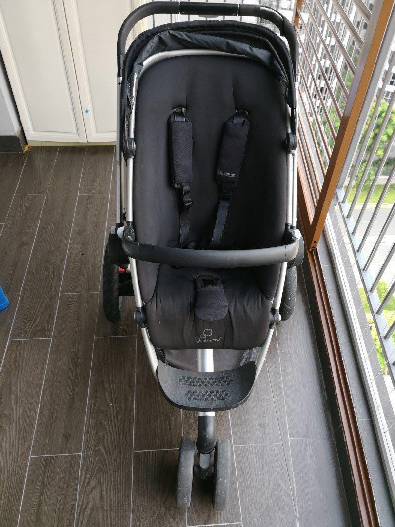 lascal buggy board quinny buzz