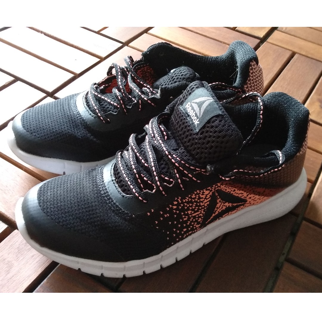Reebok instalite run womens cheap