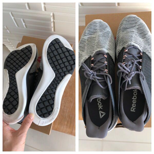 Reebok fast hotsell flexweave women's