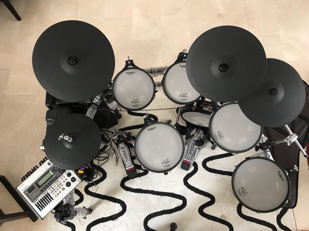 Roland td store 20 for sale