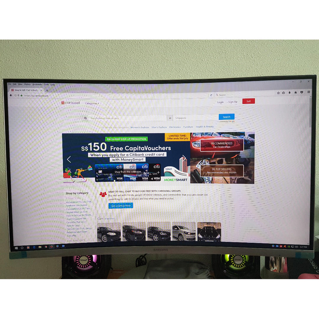 carousell