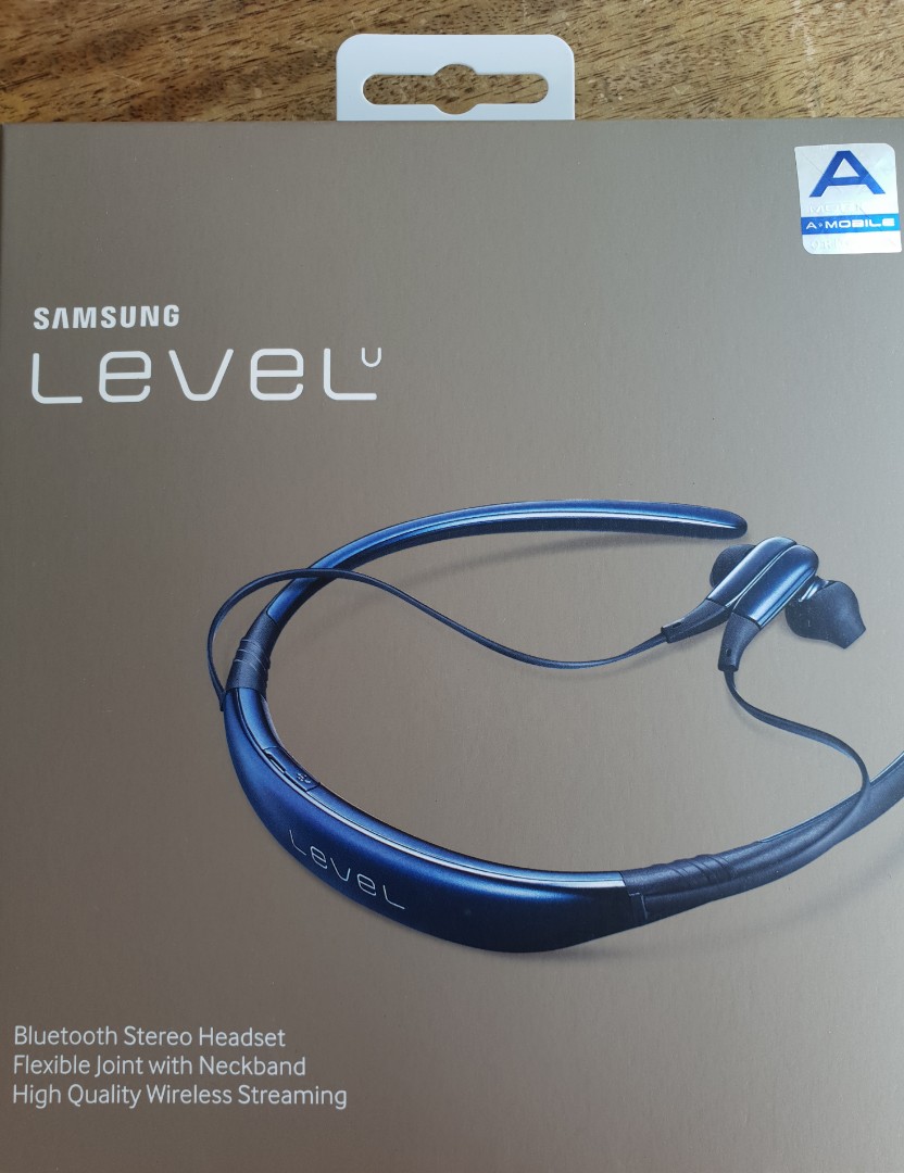 samsung level bluetooth battery backup