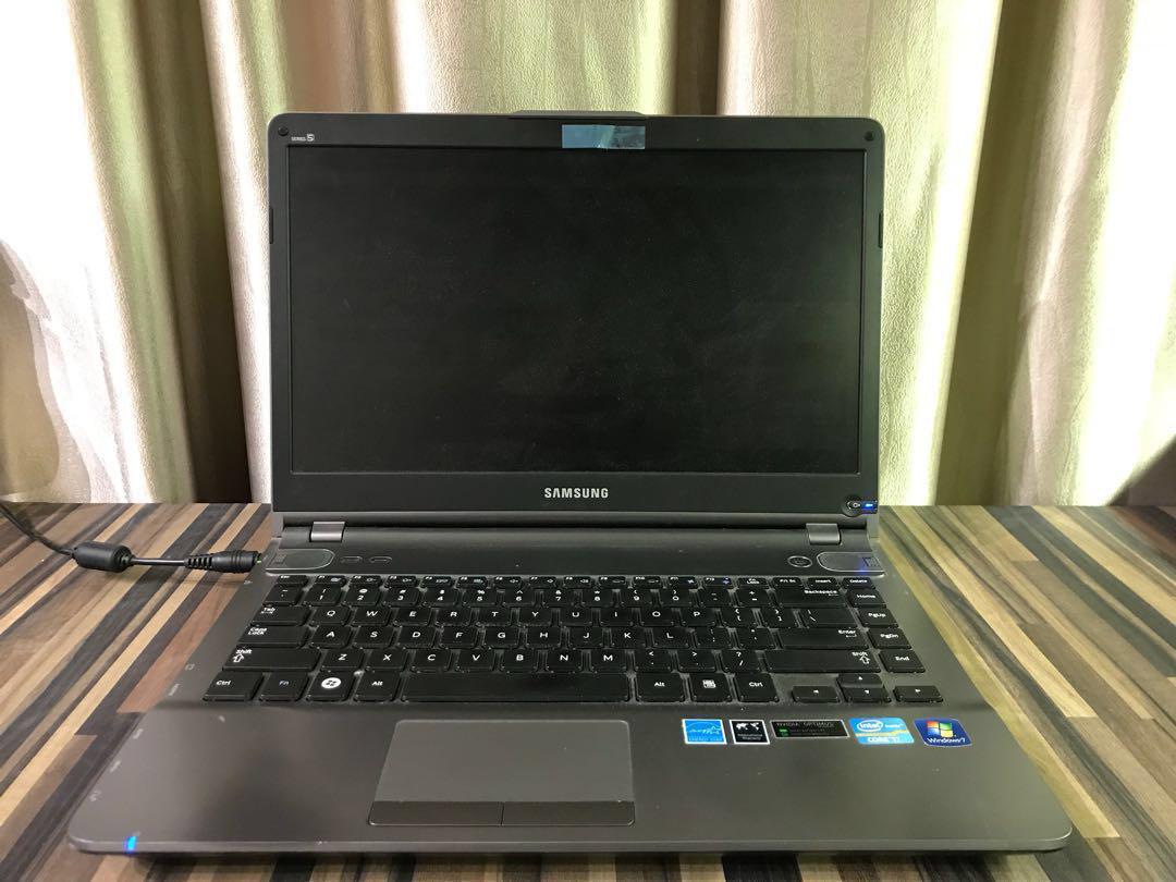 Samsung np500p4ch specs Clearance