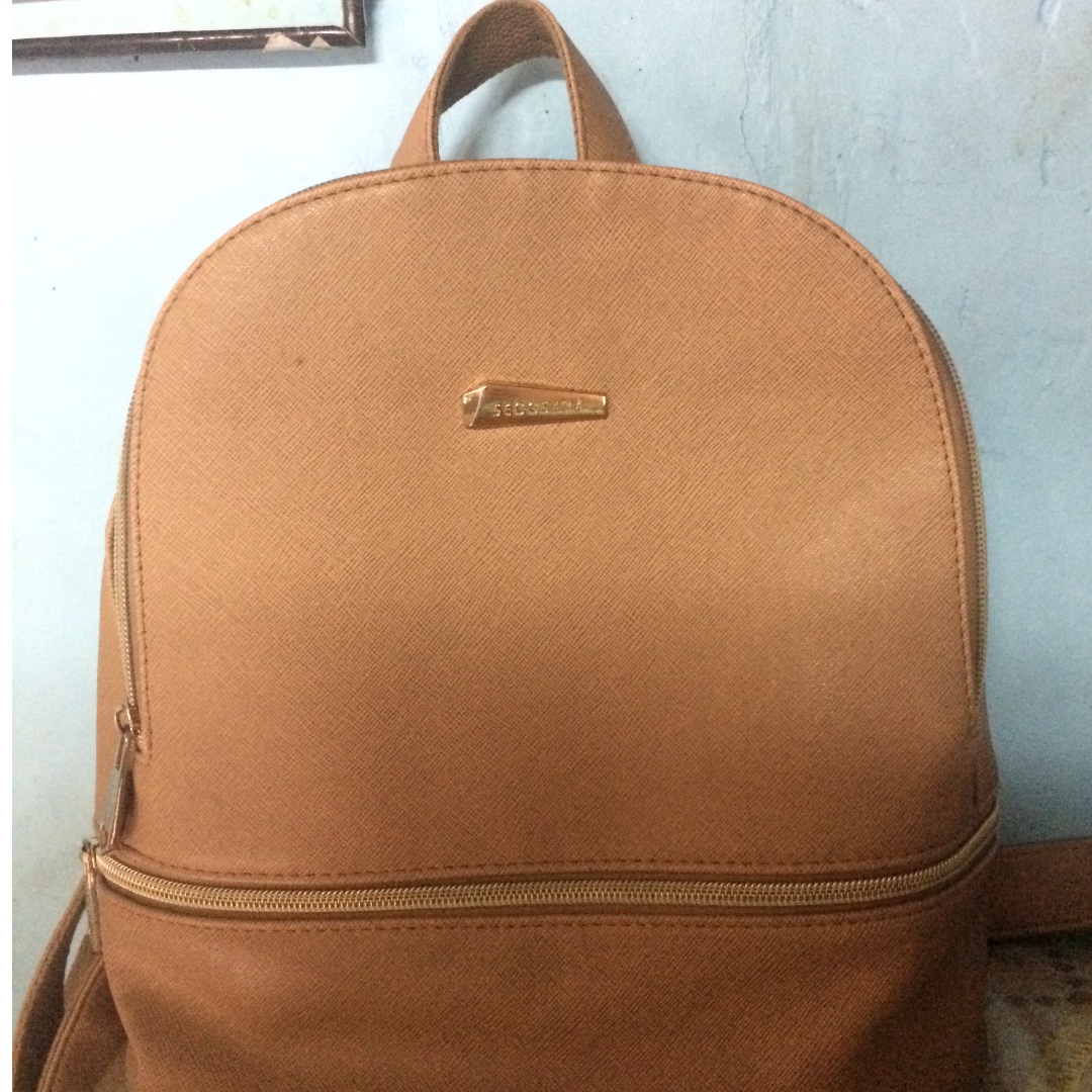 Secosana online backpack 2018