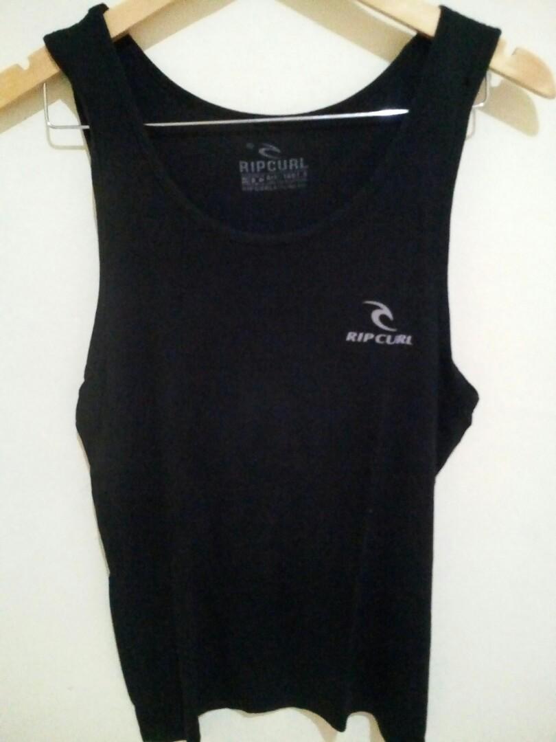 Rip curl singlet hot sale