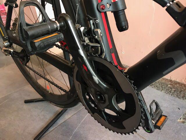 Specialized S Works Venge Di2 2013 Sports Bicycles On Carousell