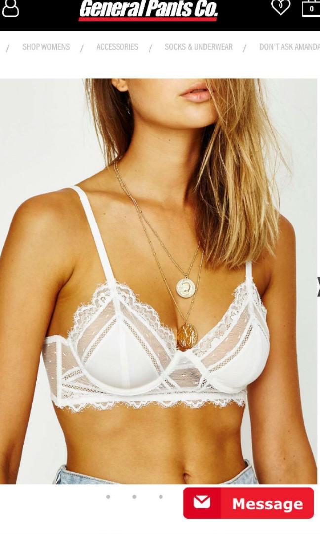 festival bustier