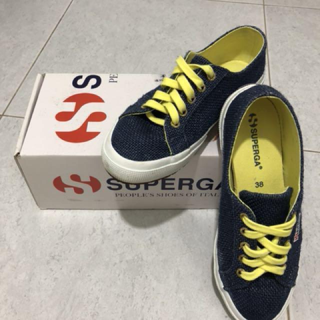 superga 63