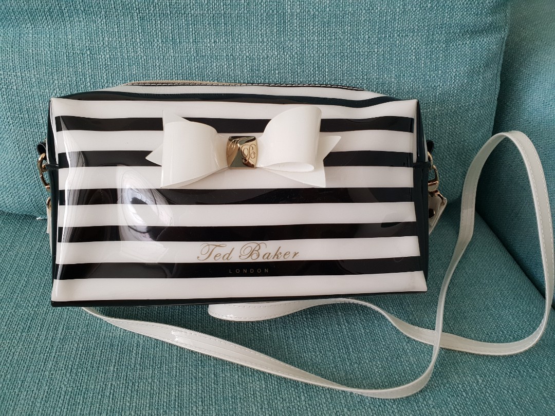 ted baker london sling bags