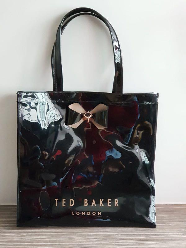 Ted Baker Ted Baker Nikicon Tote Bag
