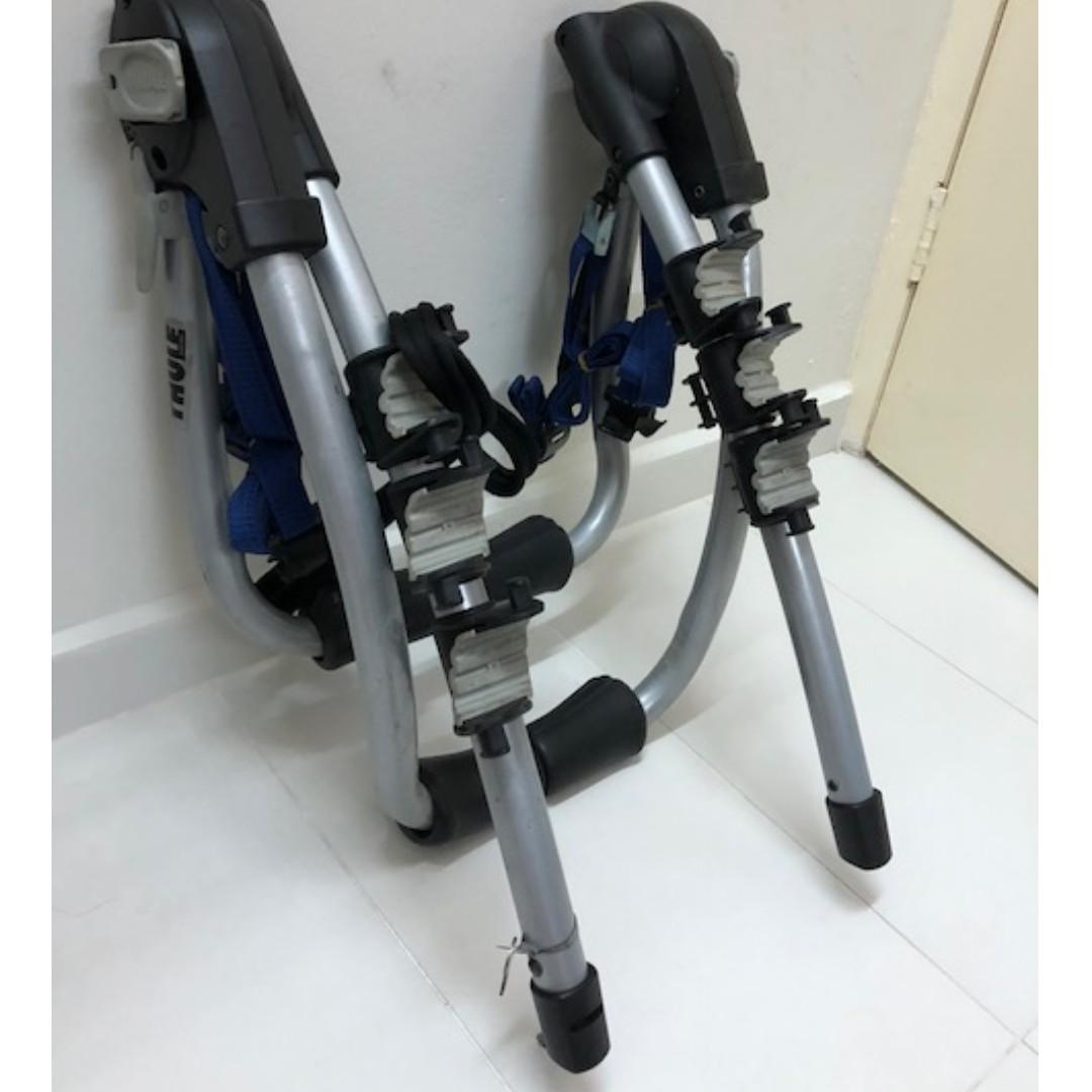 Thule archway 3 bike rack clearance