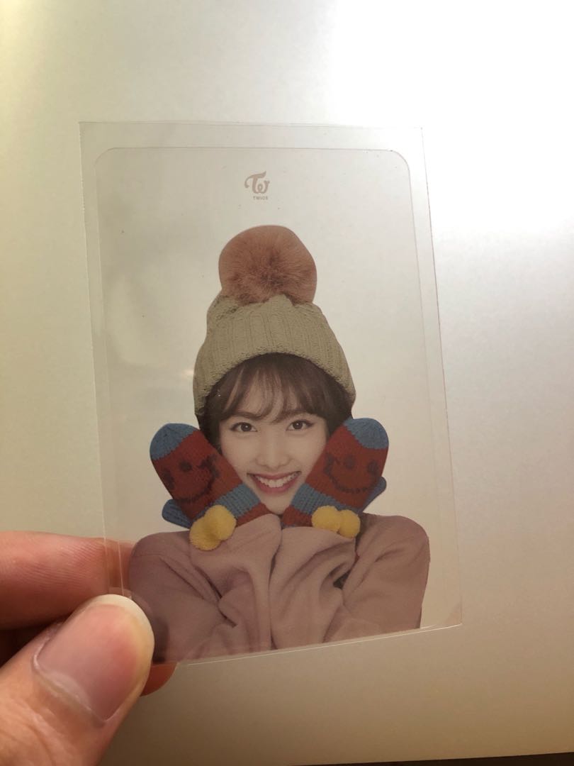 Twice Store Nayeon Merry Happy Blanket Photocard Hobbies Toys Memorabilia Collectibles K Wave On Carousell Twice Store Nayeon Merry Happy Blanket Photocard Hobbies Toys Memorabilia Collectibles K Wave On Carousell