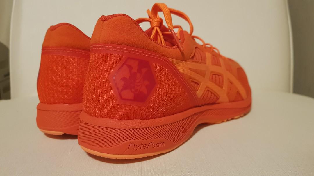 Asics tartherzeal 6 - tenka limited top