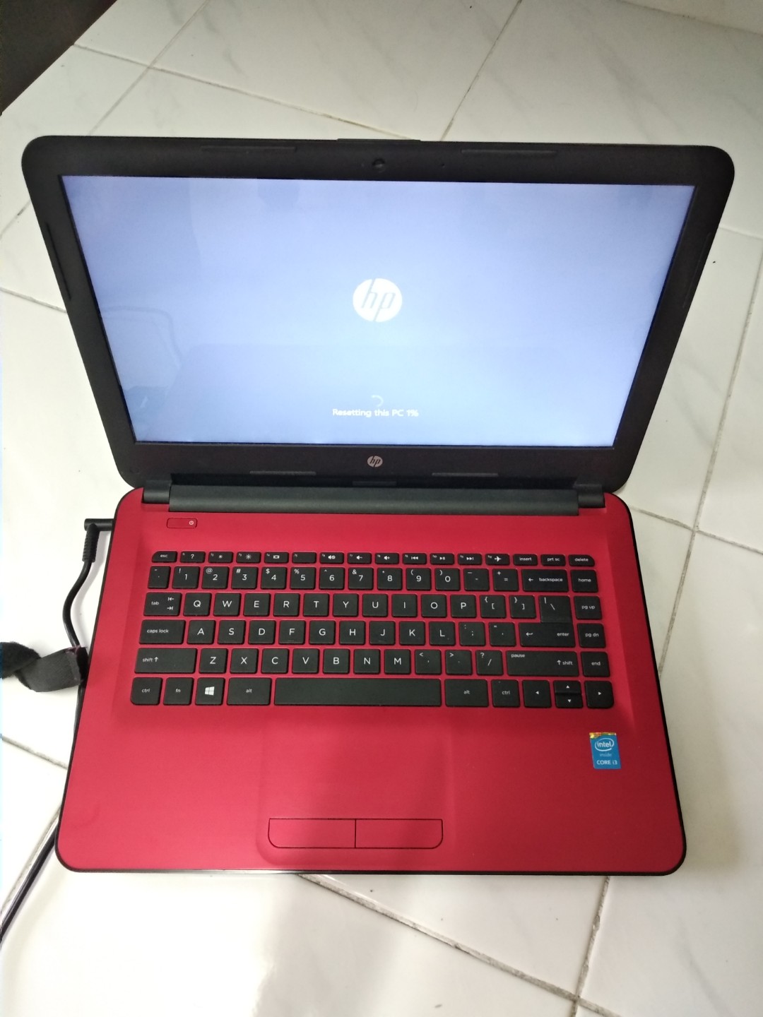 Used Hp Laptop, Computers & Tech, Laptops & Notebooks on Carousell