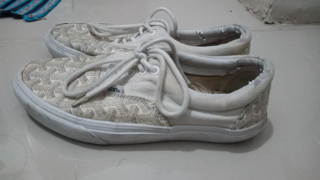 Vans christopher wanton original