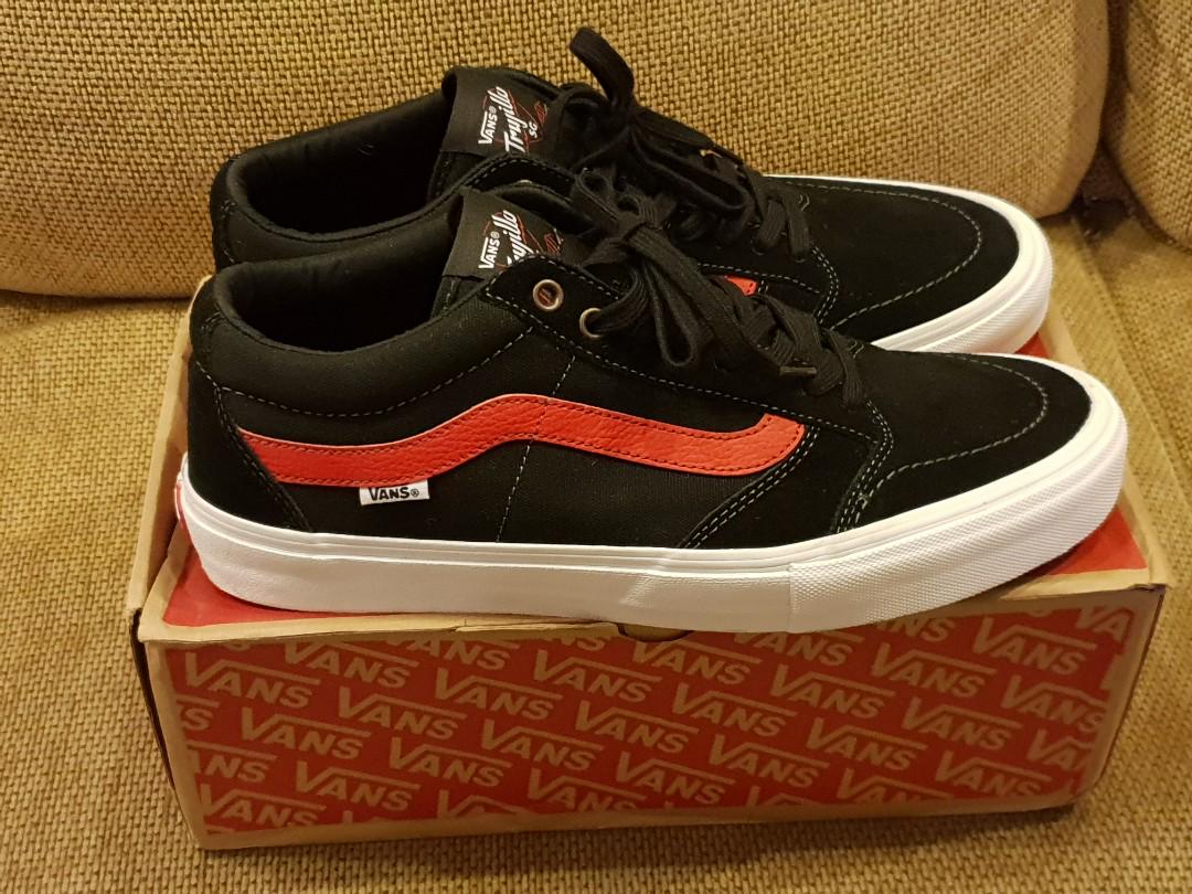 vans m tnt sg