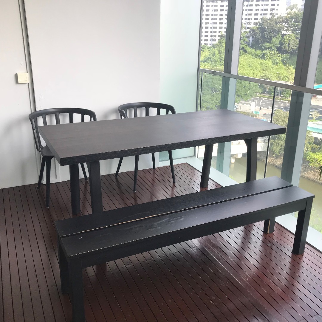 Vastanby on sale table ikea