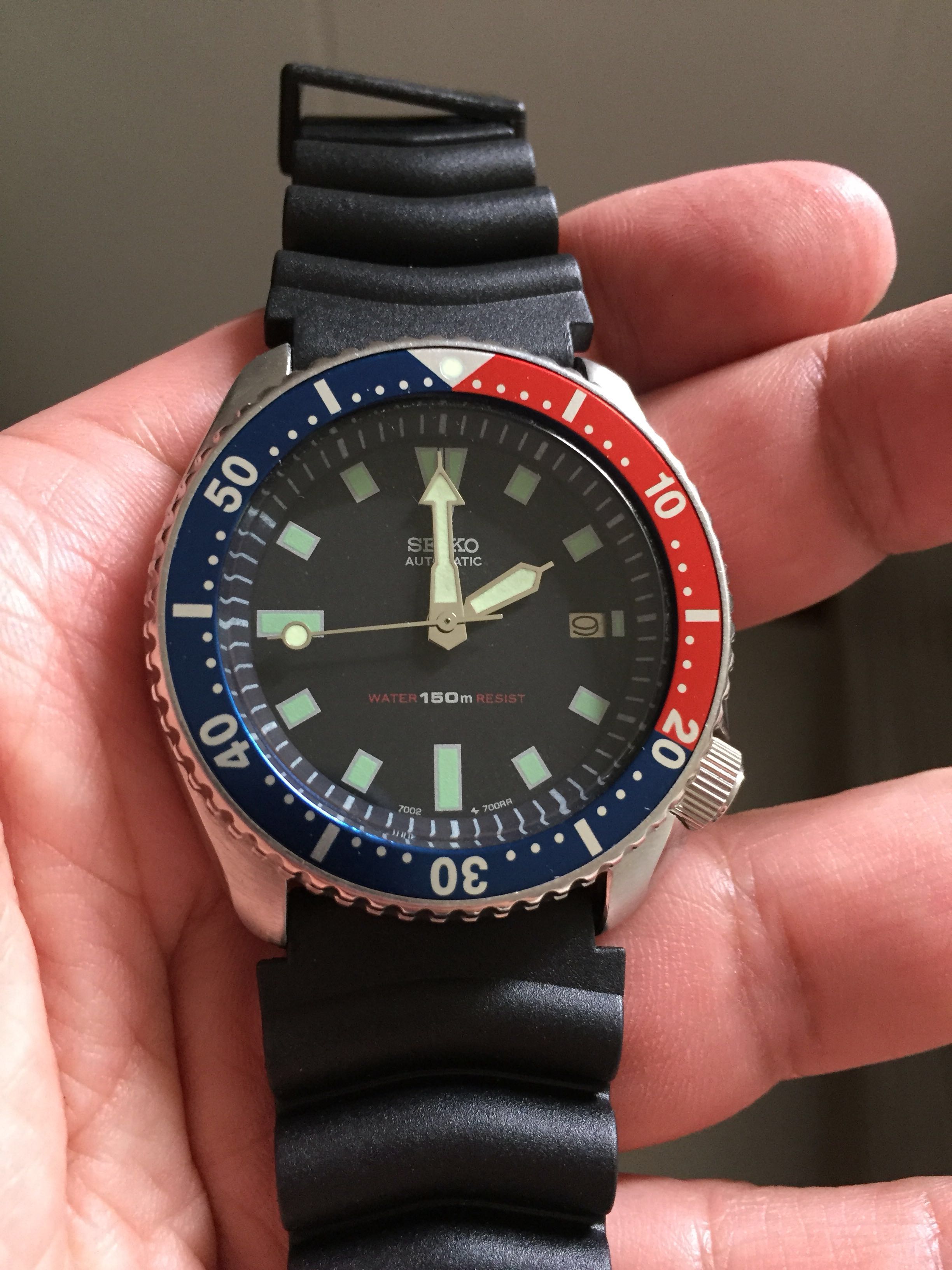 seiko sds001
