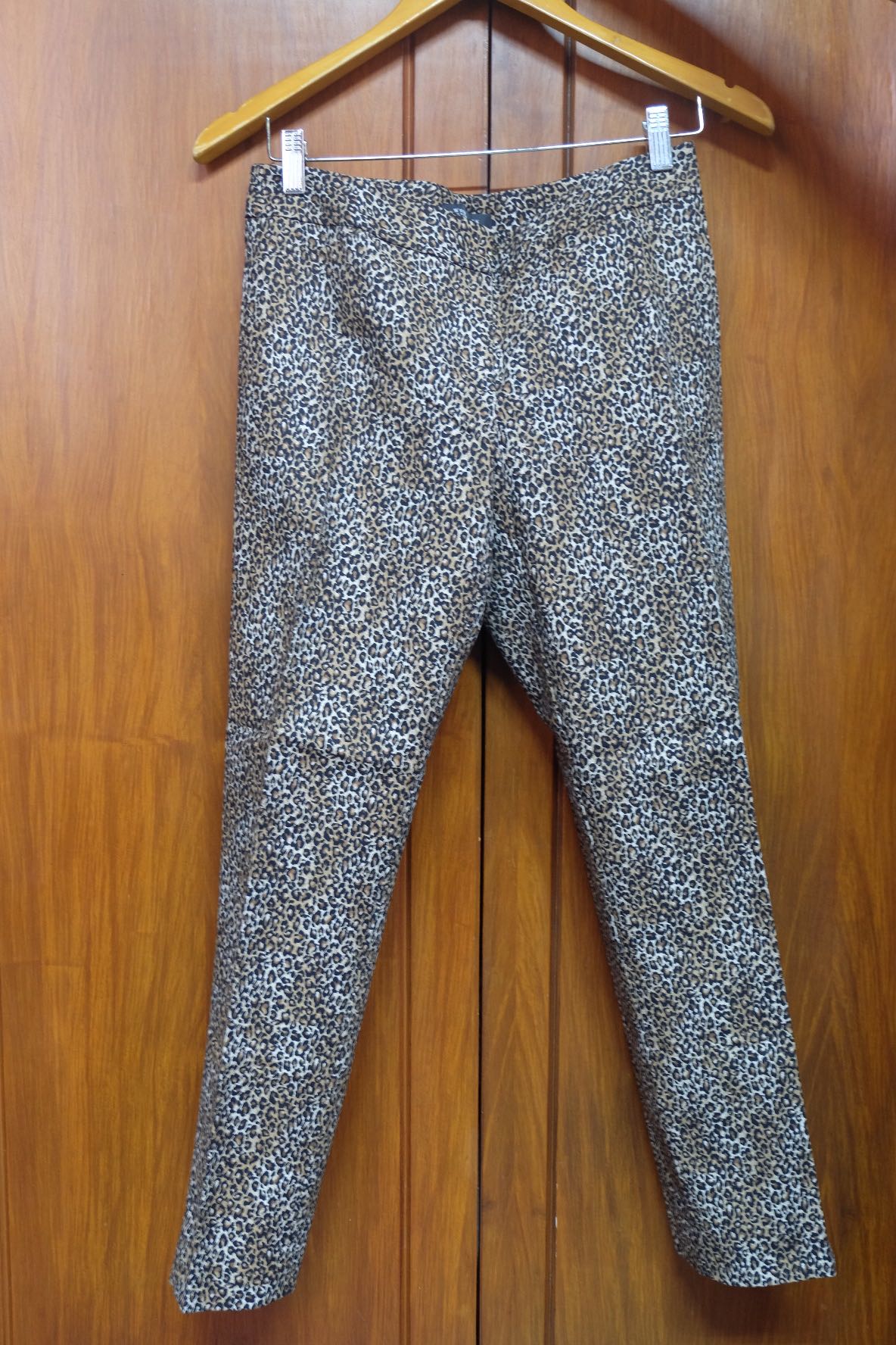 white house black market slim pants