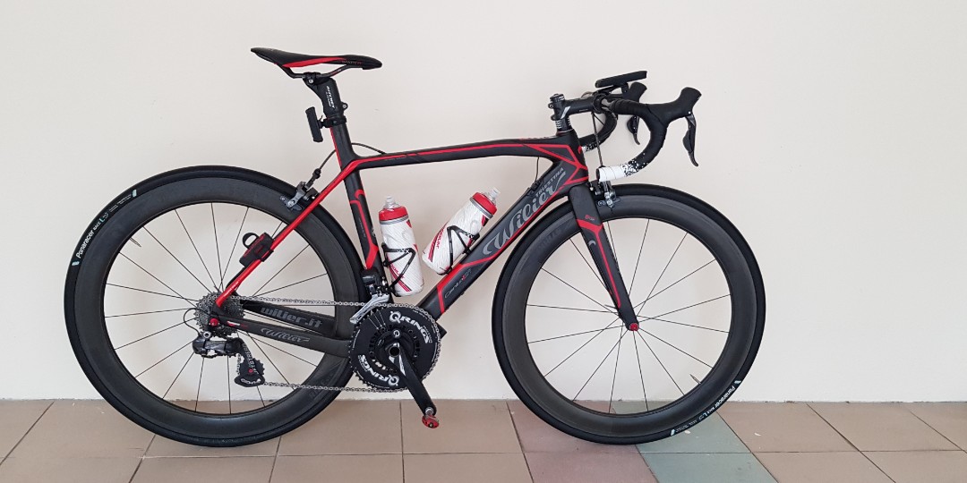 wilier cento uno sr