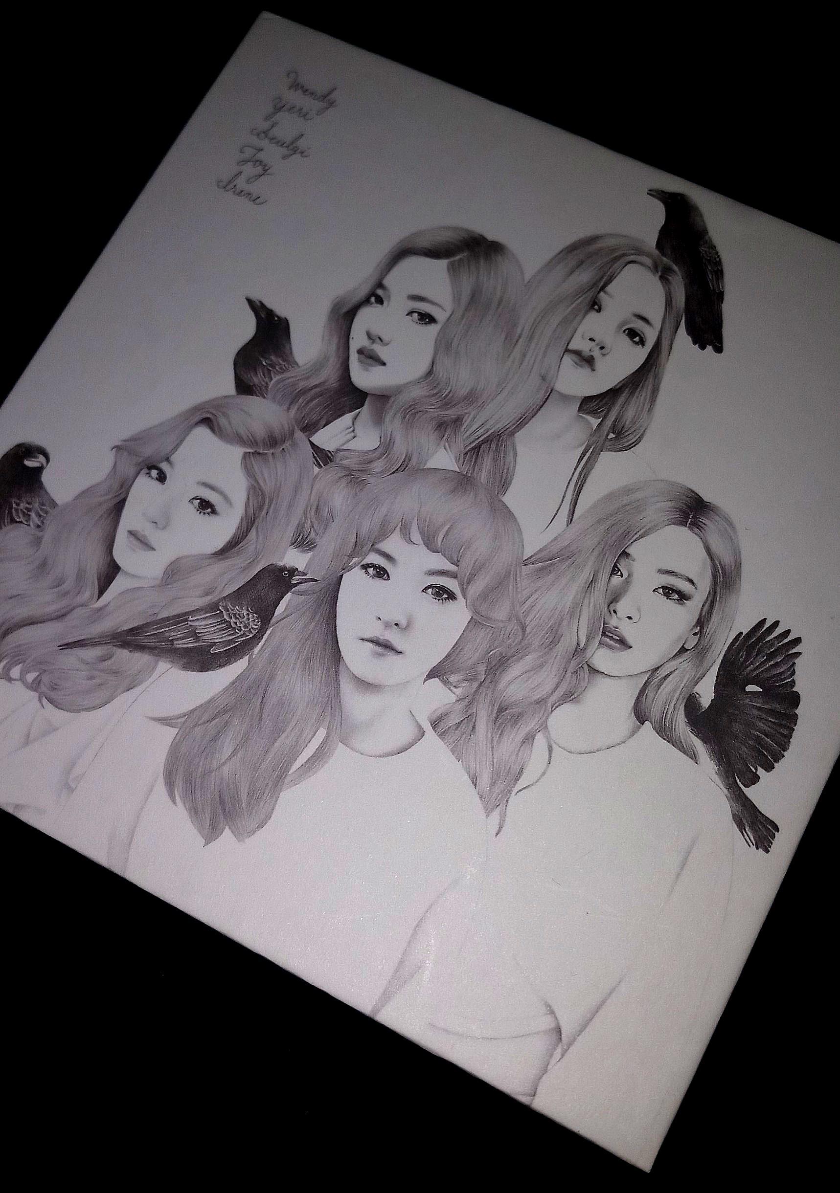 Wts Red Velvet Ice Cream Cake Album Automatic Version Unsealed Instock Entertainment K Wave On Carousell Wts Red Velvet Ice Cream Cake Album Automatic Version Unsealed Instock Entertainment K Wave On Carousell