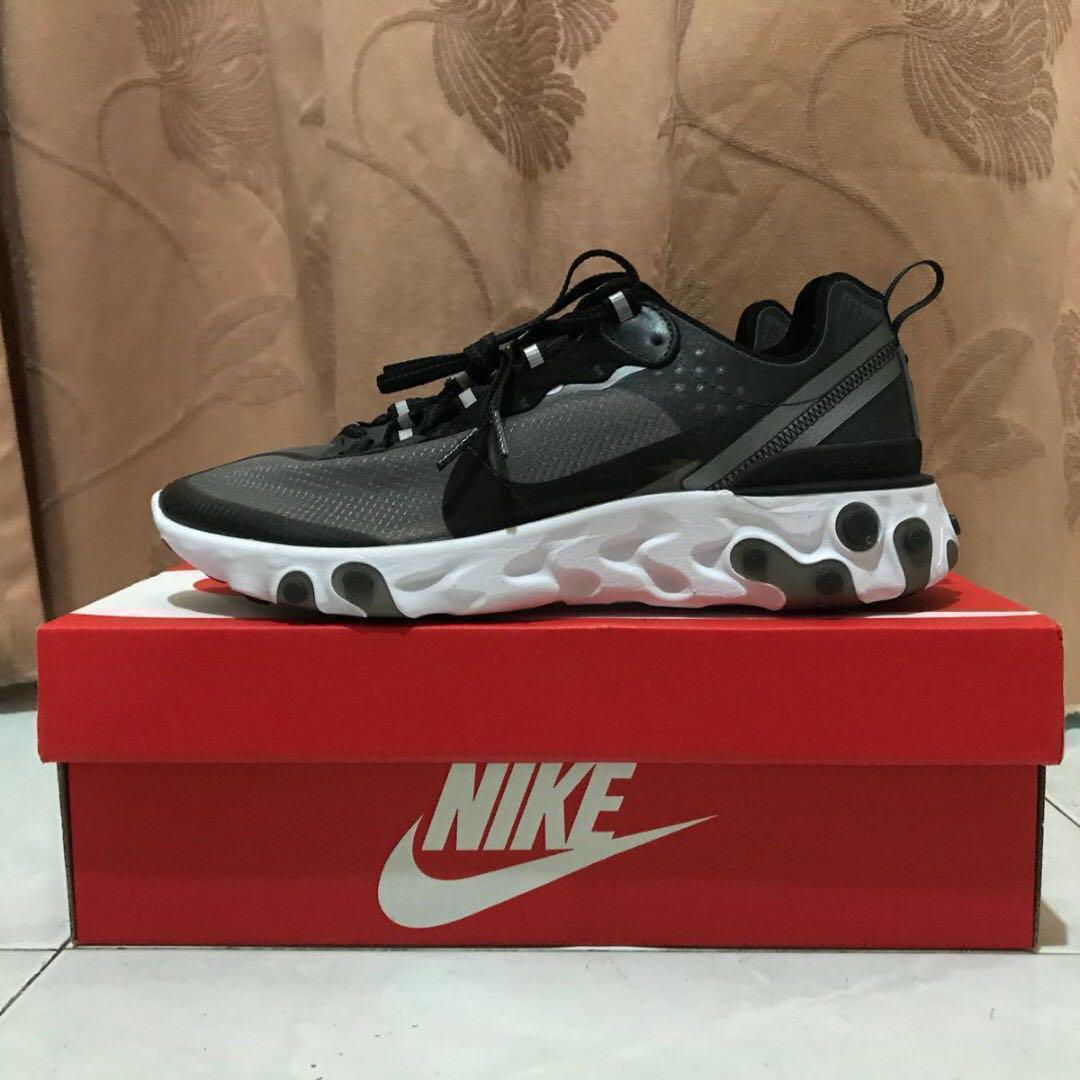 Element 85 nike sales