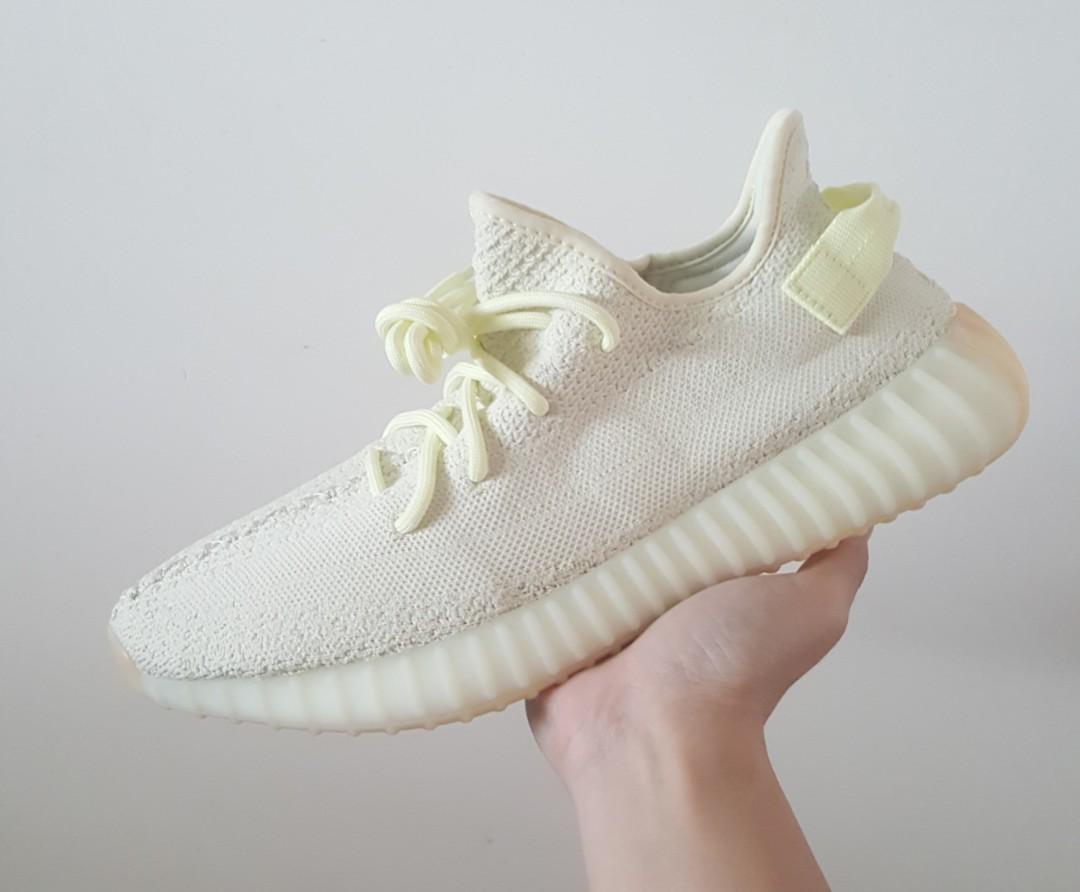Yeezy Butter Us 11 eBay Kleinanzeigen