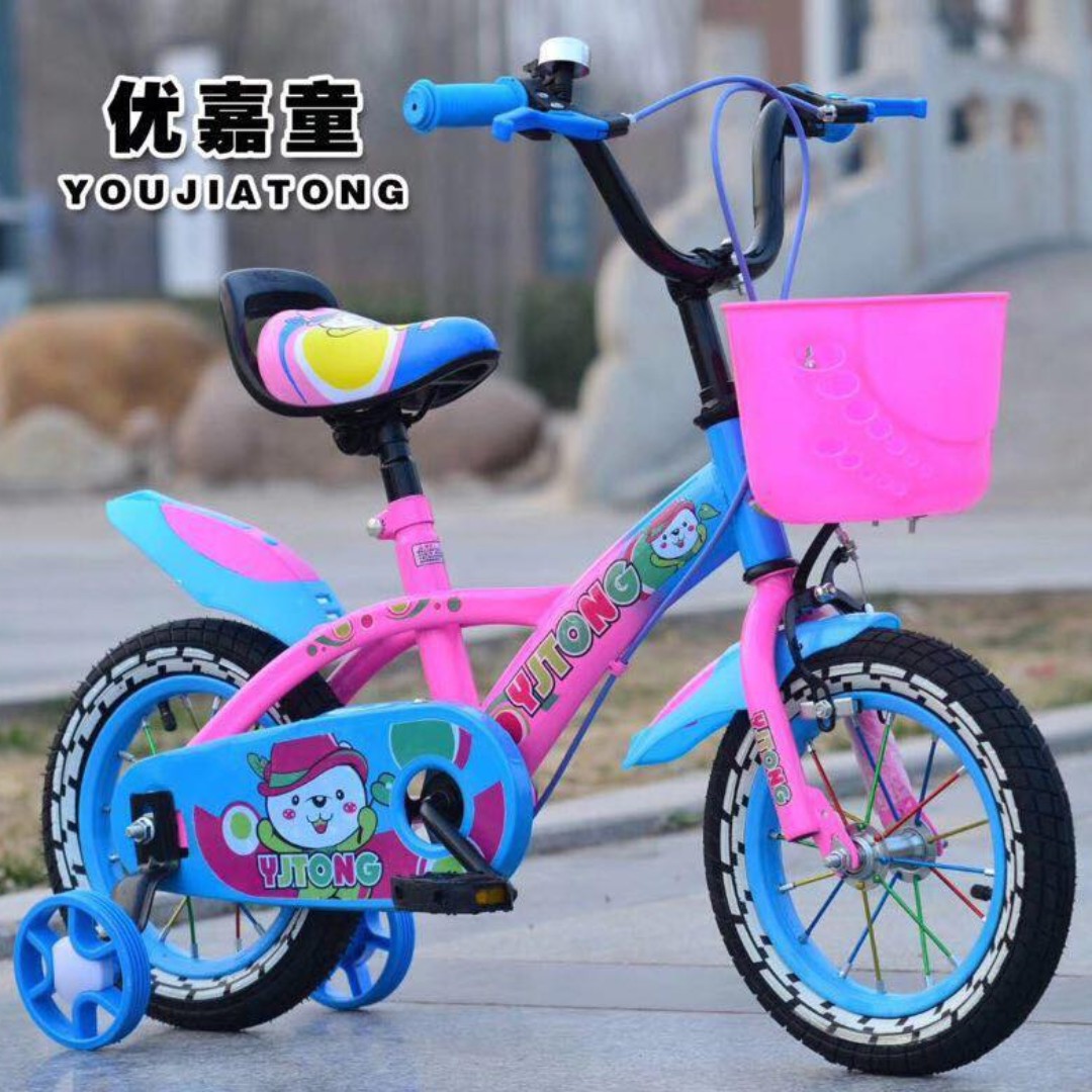 high quality bicycle