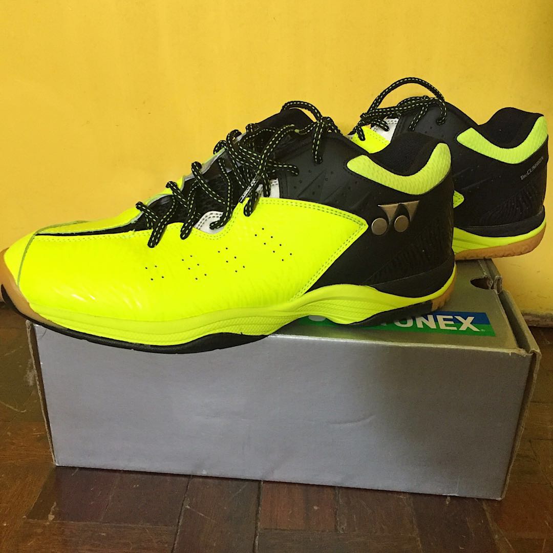 Yonex srcp clearance cft
