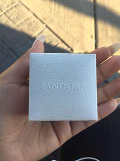 Majesty pandora ring (size 7)
