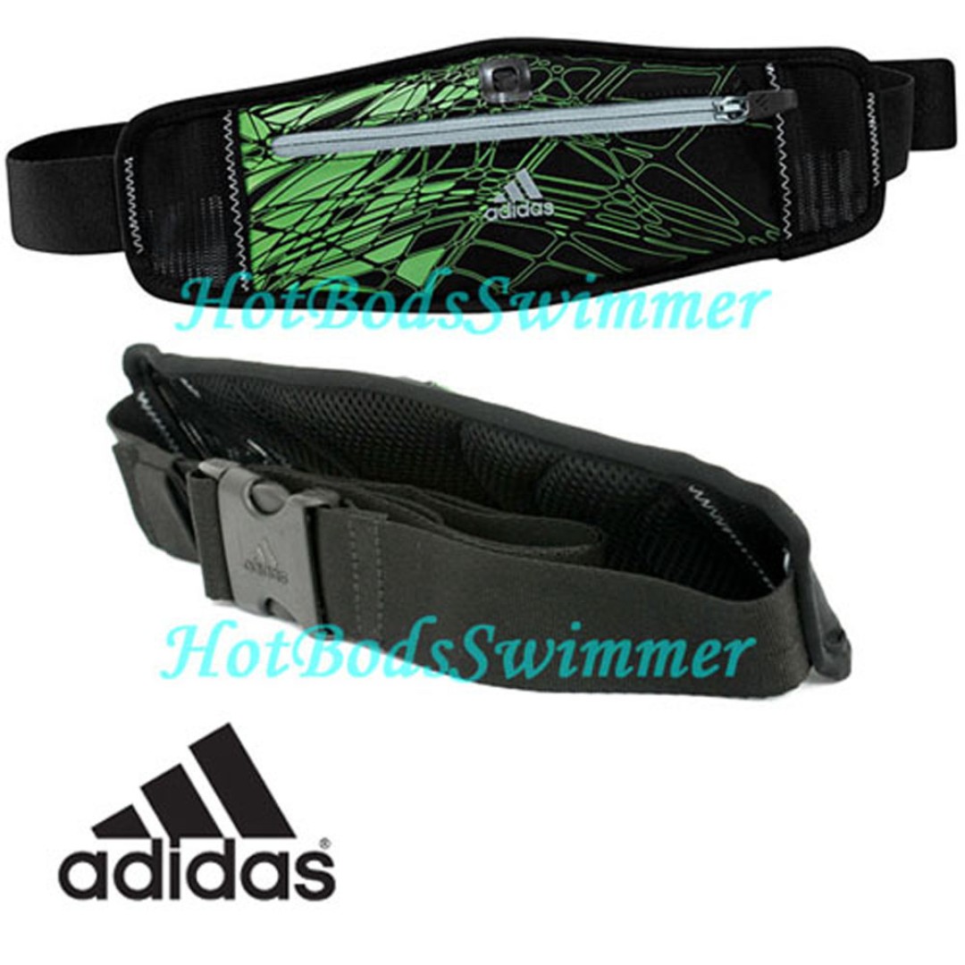 run waist bag adidas