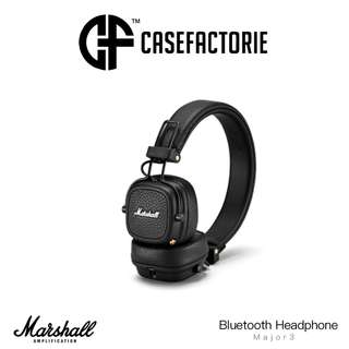 Marshall major 3 bluetooth