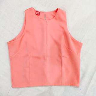 Assorted Crop Tops