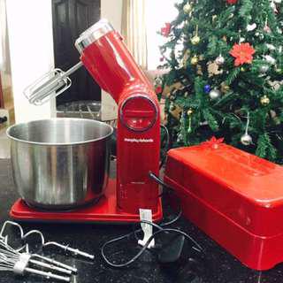 Morphy Richards - Stand Mixer