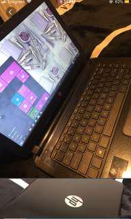 HP Laptop