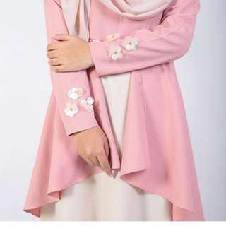Wadi Adra Clover Kebaya