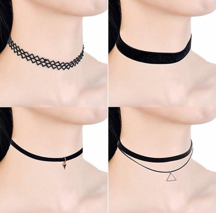 Where can i buy a choker shop