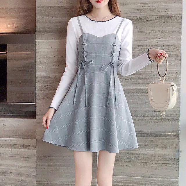 korean dress for women