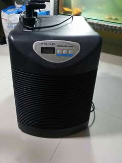 Hailea 500a Chiller 1/2hp