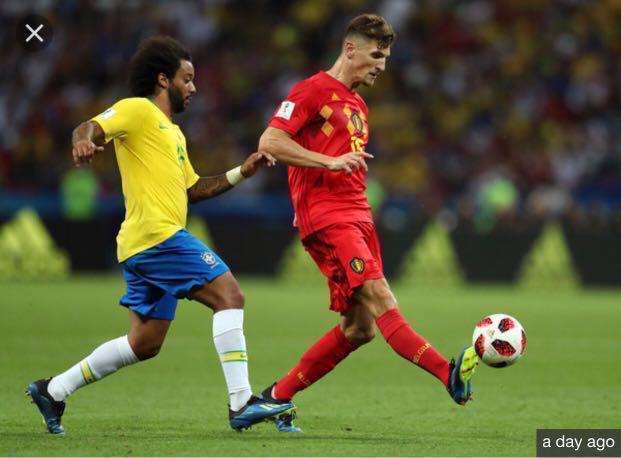 Adidas X 18.1 FG Football Boots World Cup 2018