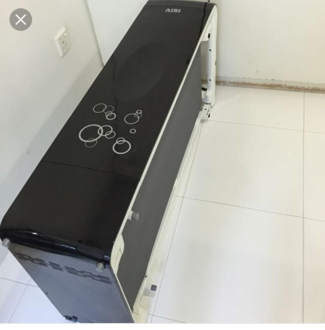 AIBI EZ Tone Desk TD 2710 Sports Equipment Exercise Fitness Cardio Fitness Machines on Carousell
